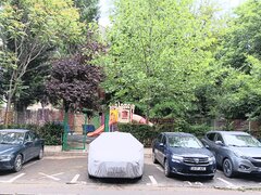Berceni piata Resita